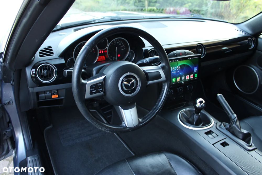 Mazda MX-5 - 22