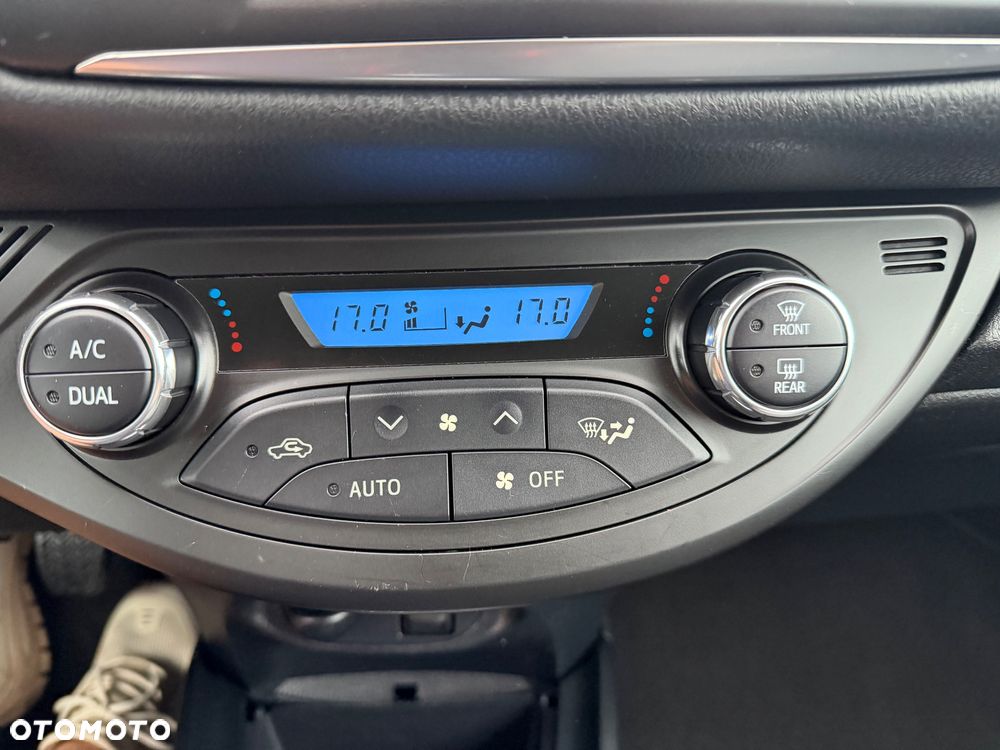 Toyota Yaris 1.0 VVT-i Edition - 18