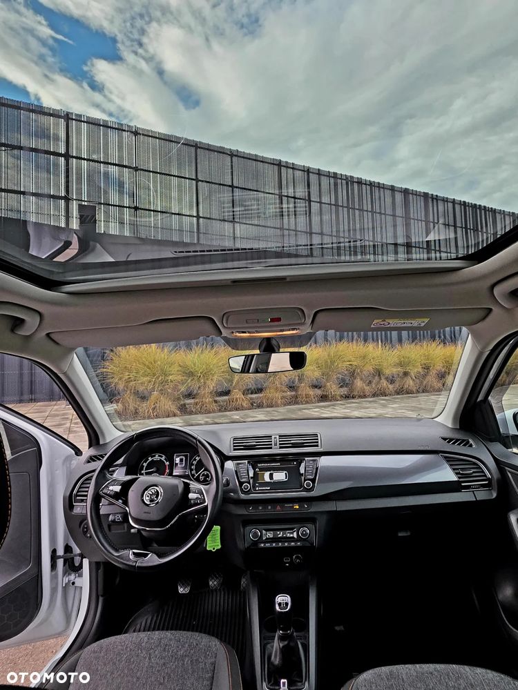 Skoda Fabia 1.0 TSI Best of Clever - 24