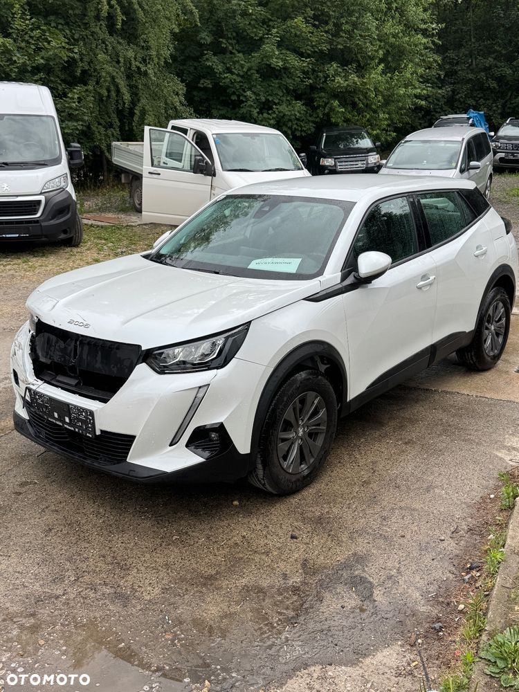 Peugeot 2008 1.2 PureTech Active Pack S&S - 3