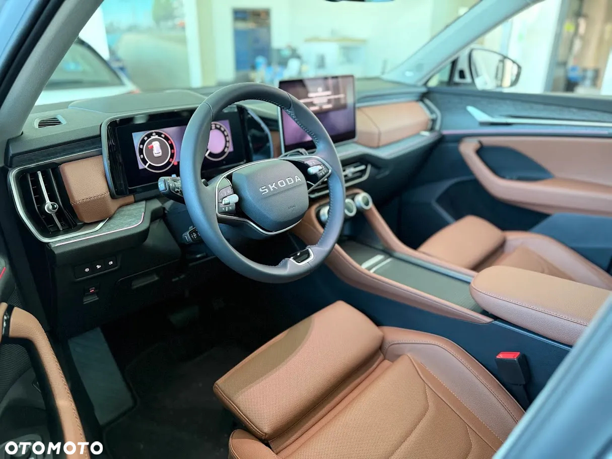 Skoda Kodiaq 2.0 TDI 4x4 Selection DSG - 6