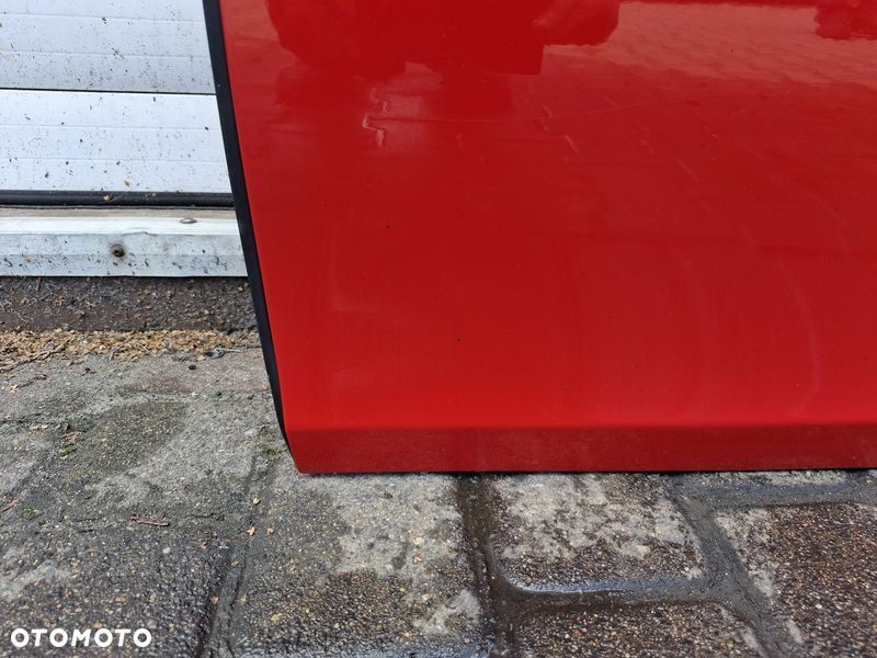 VOLVO V40 II 2 DRZWI LEWY PRZÓD LEWE PRZEDNIE - 6