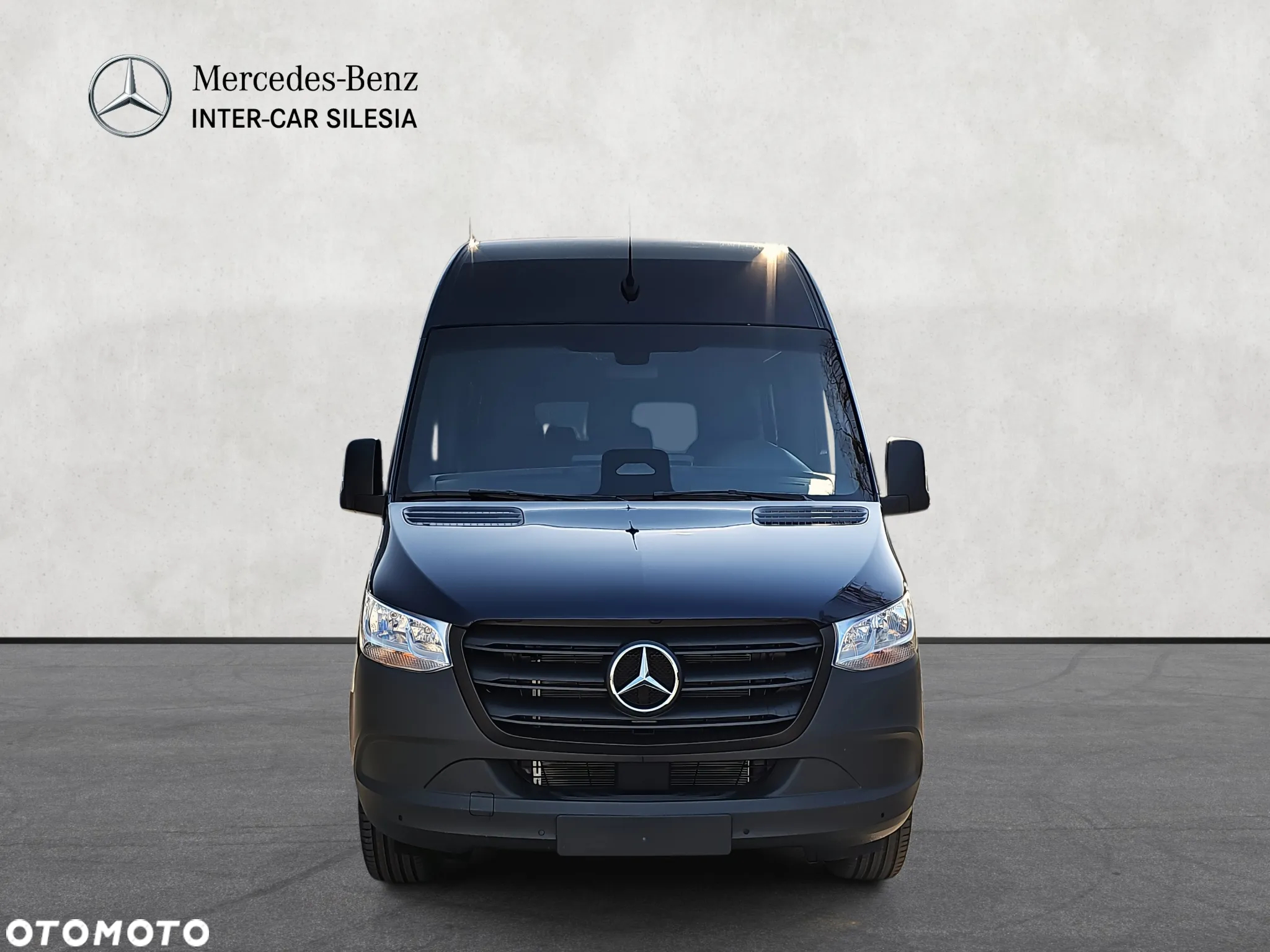 Mercedes-Benz Sprinter Tourer 317 CDI - 2