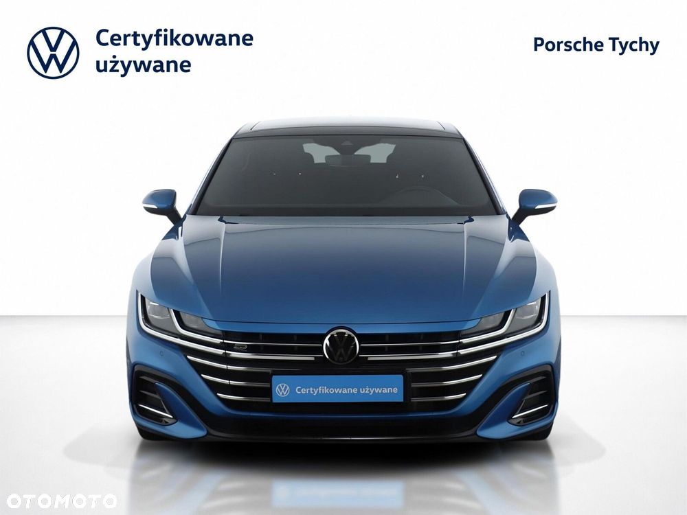 Volkswagen Arteon - 28