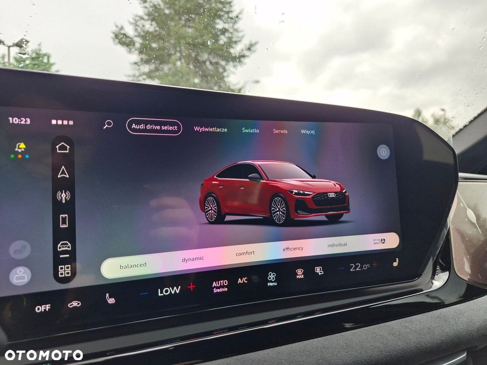 Audi A5 Limousine TFSI Quattro S tronic - 14