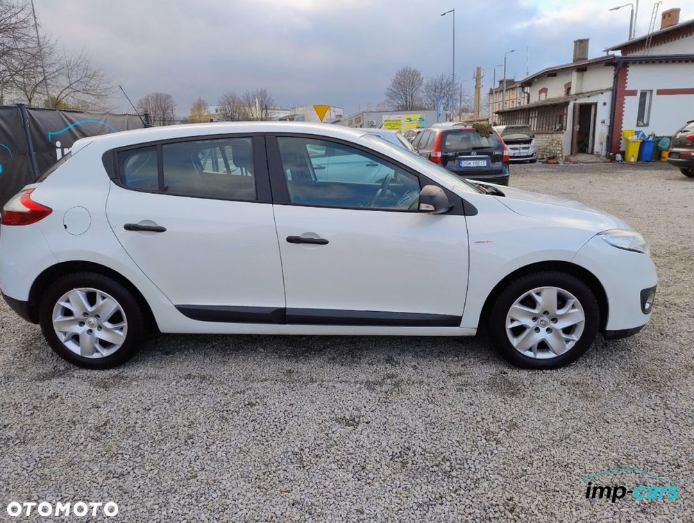 Renault Megane - 2