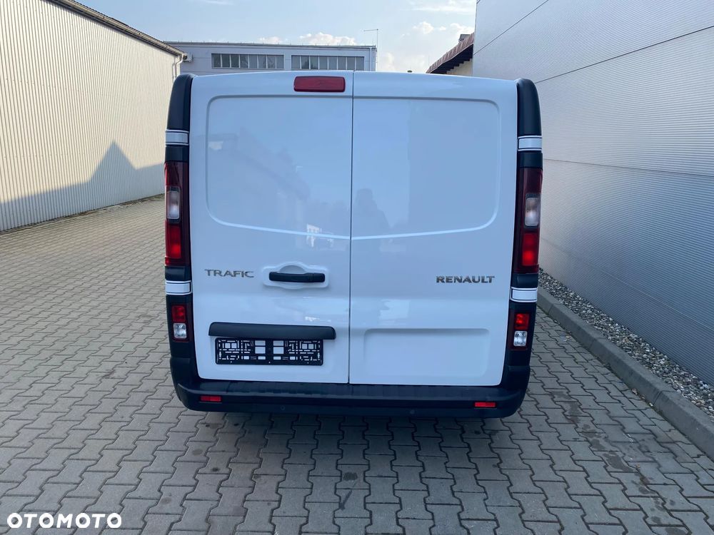 Renault TRAFIC L2H1 - 9