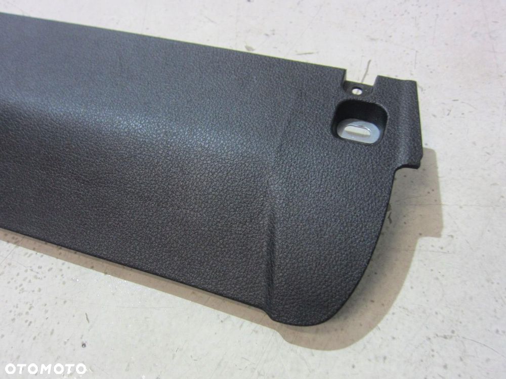BMW F10 F06 F12 F13 PODUSZKA KOLANOWA PASAŻERA AIRBAG 72129181133 9181133 - 3