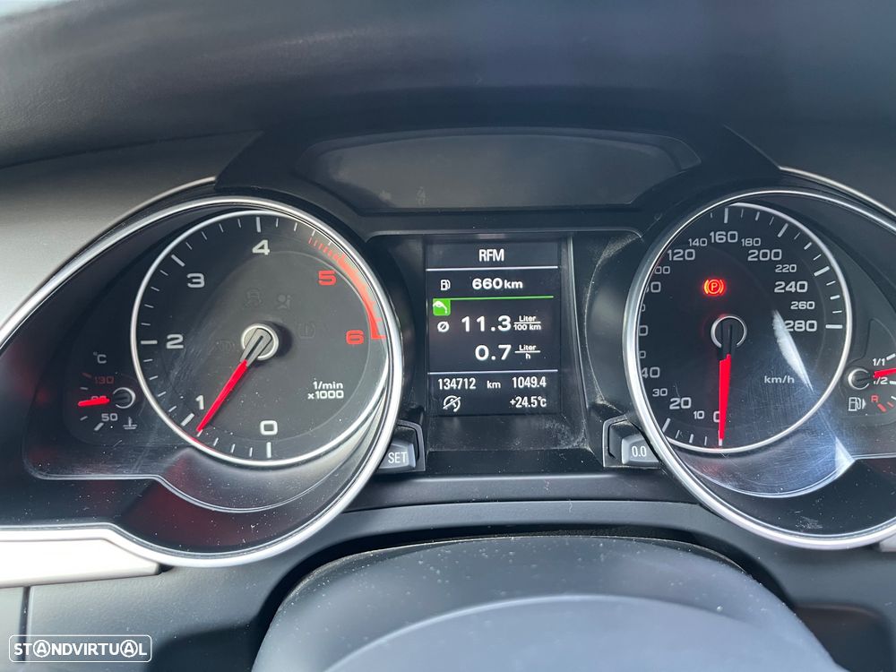 Audi A5 Sportback 2.0 TDI Business Line S-line - 14