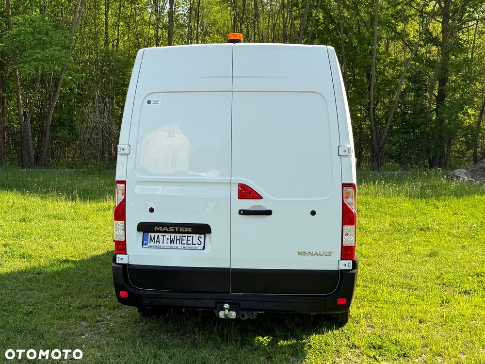 Renault Master - 15