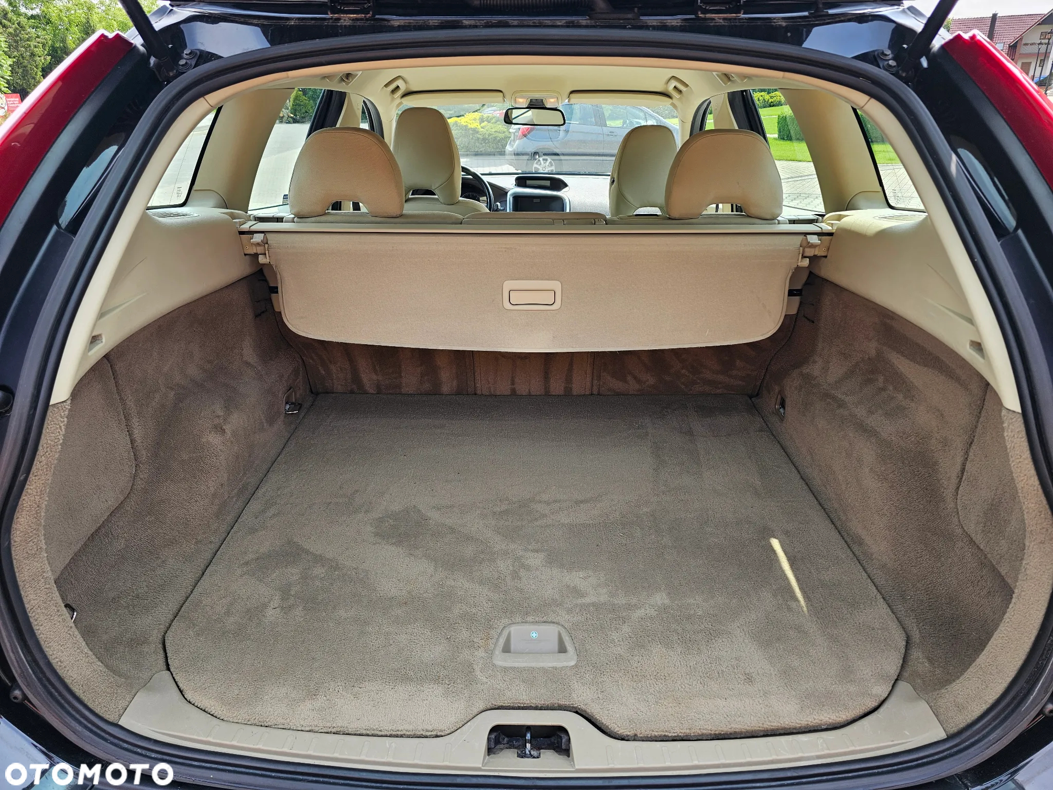 Volvo XC 60 2.4D AWD - 24