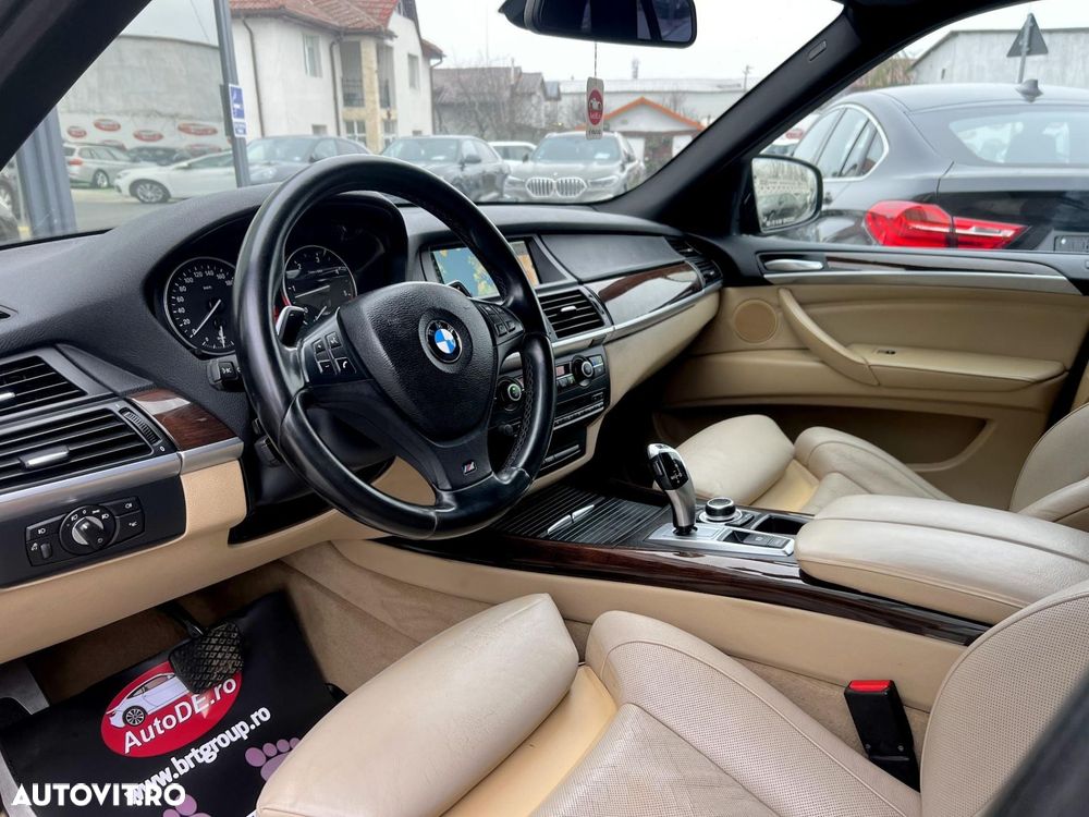 BMW X5 - 5