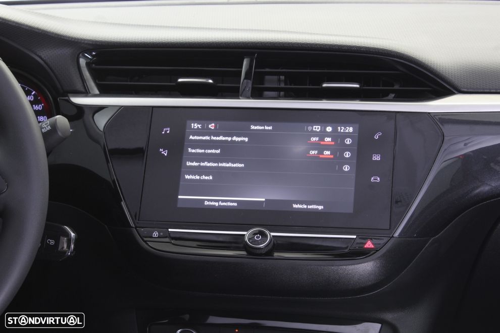 Opel Corsa 1.2 Business - 16