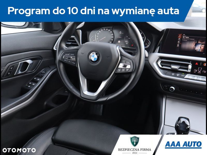 BMW Seria 3 - 8