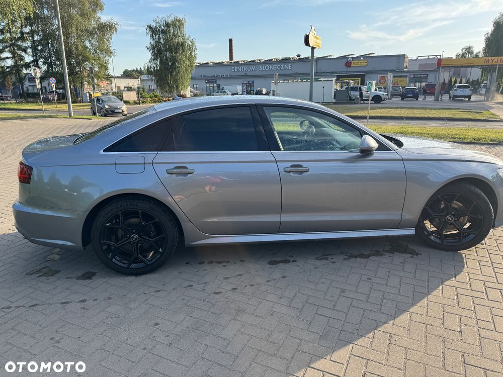 Audi A6 Limousine - 7