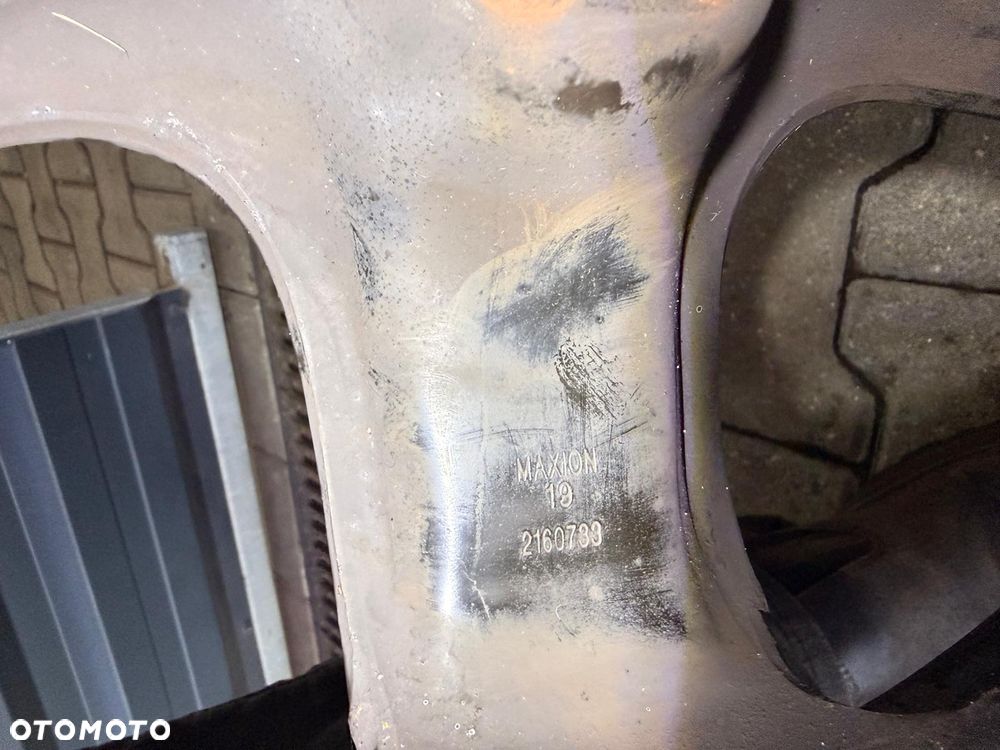 RENAULT MEGANE IV FELGI STALOWE OPONY 205/55/16 6,5Jx16 ET41 403003680R - 15