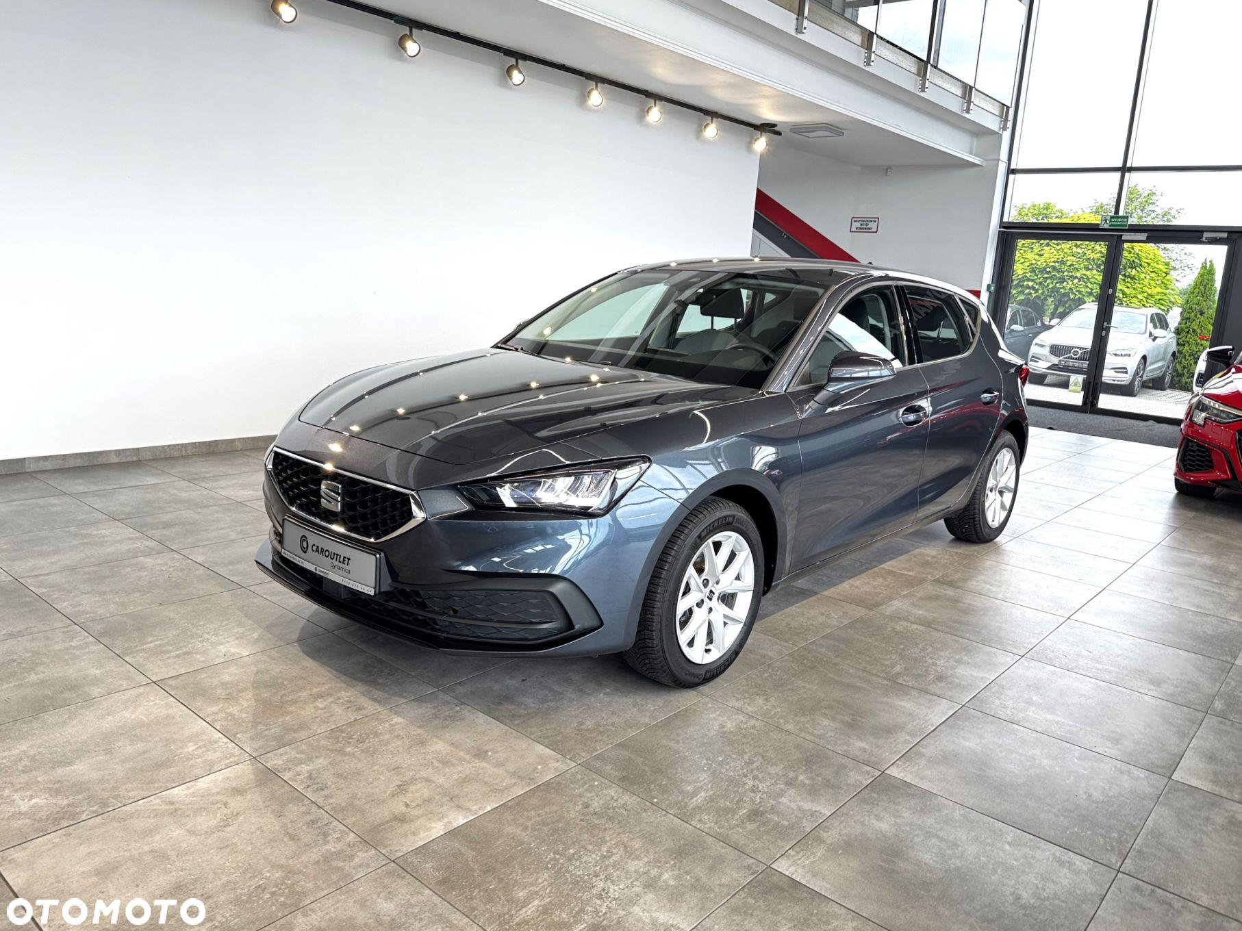 Seat Leon - 5