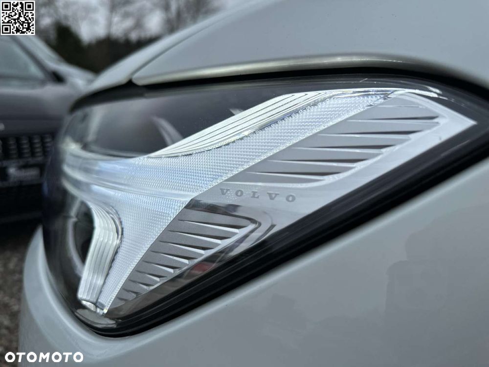 Volvo XC 60 D3 Momentum - 31