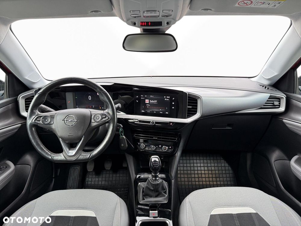 Opel Mokka 2023