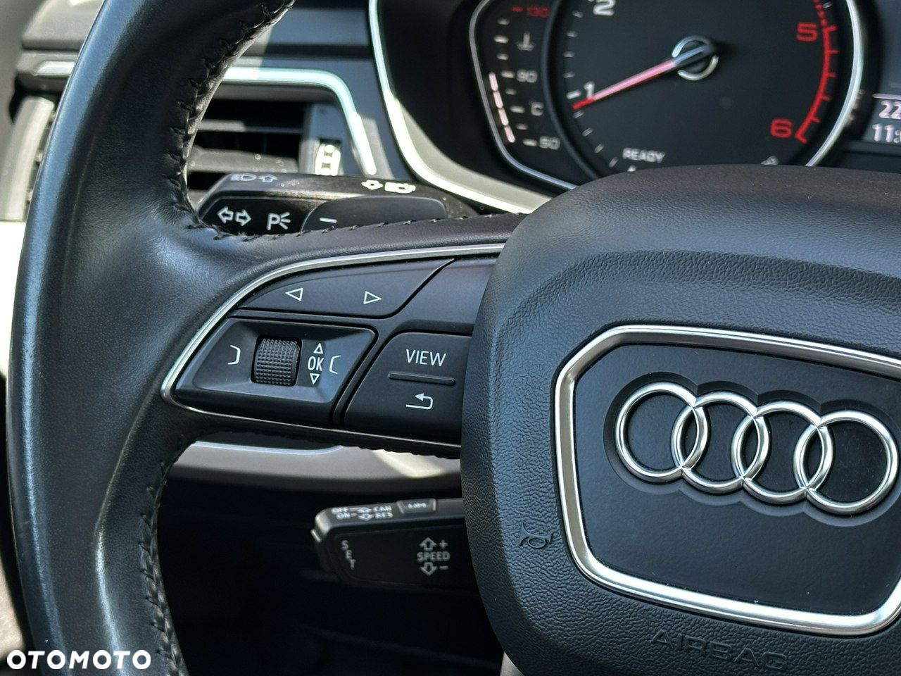 Audi A4 2.0 TDI S tronic - 18