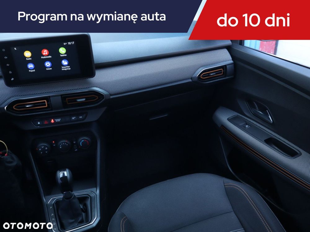 Dacia Sandero - 10