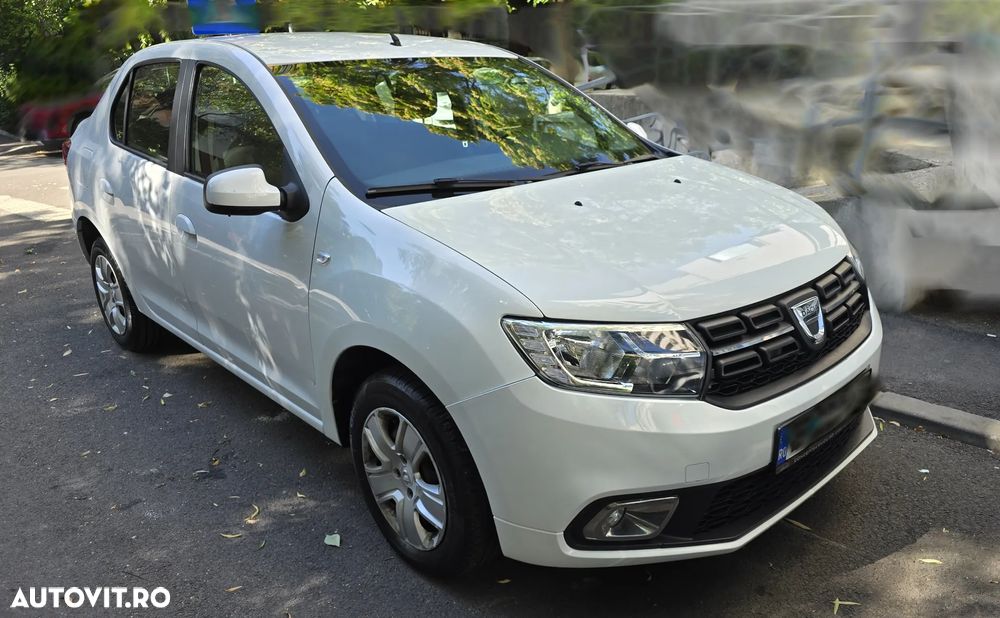 Dacia Logan 1.5 90CP Laureate - 4