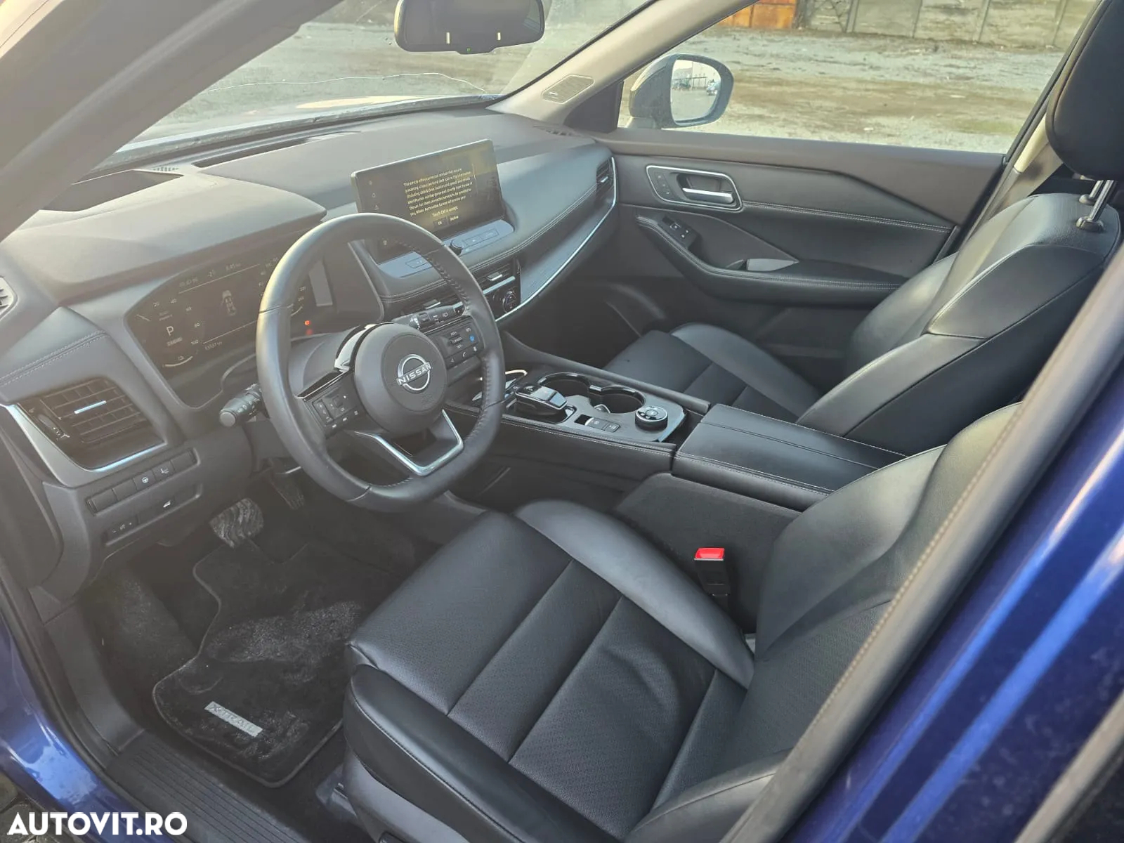 Nissan X-Trail e4ORCE Tekna - 6