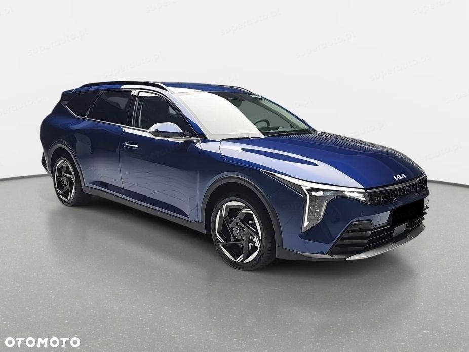 Kia K4 - 3