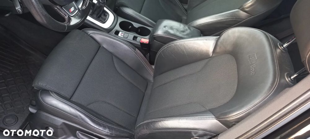 Audi Q3 - 9