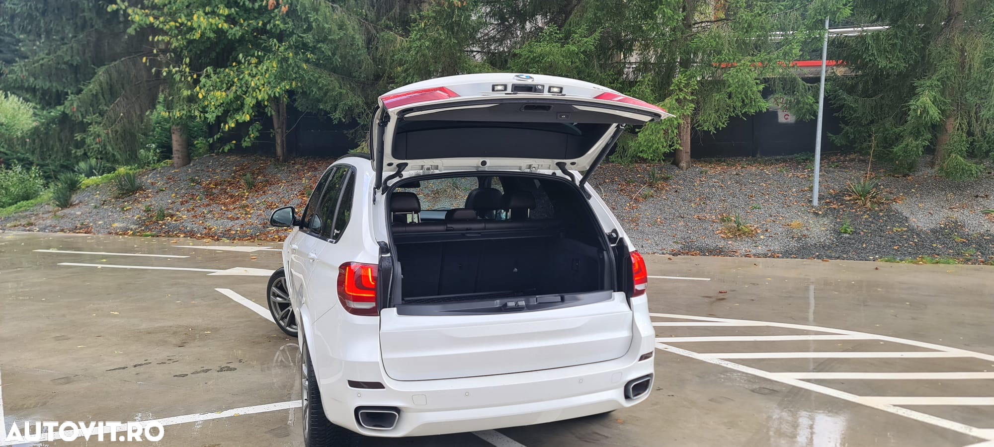 BMW X5 xDrive30d - 10