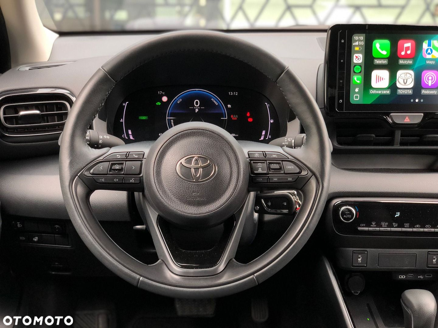 Toyota Yaris - 14
