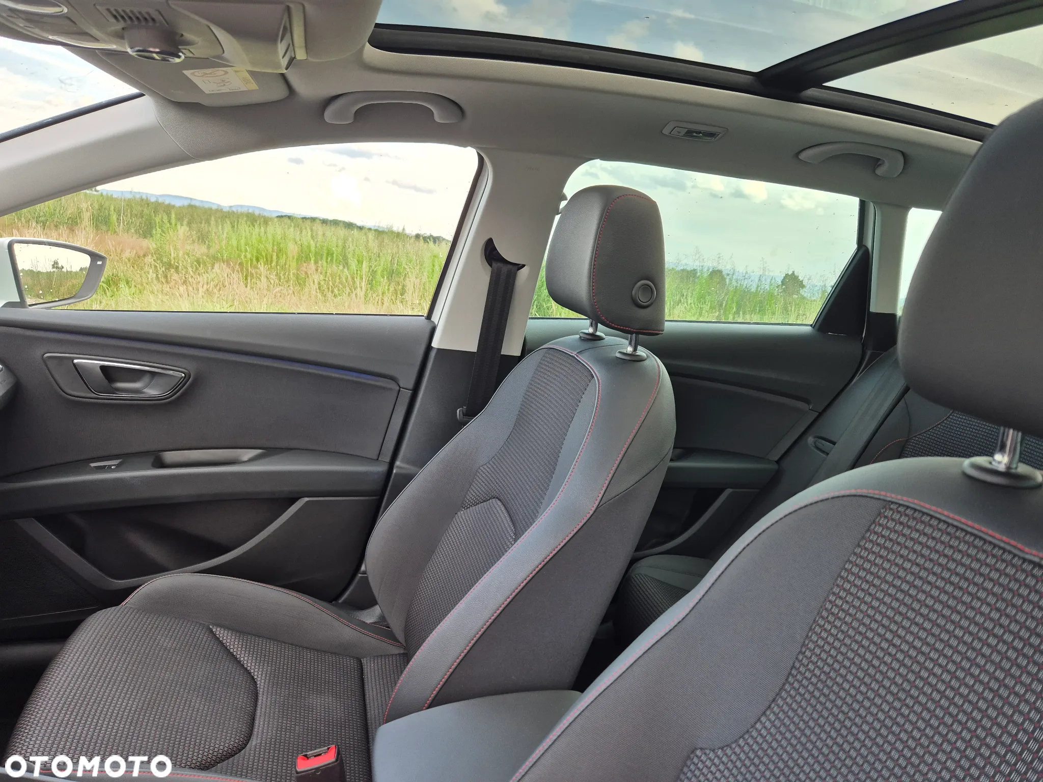 Seat Leon 1.5 TSI FR - 17