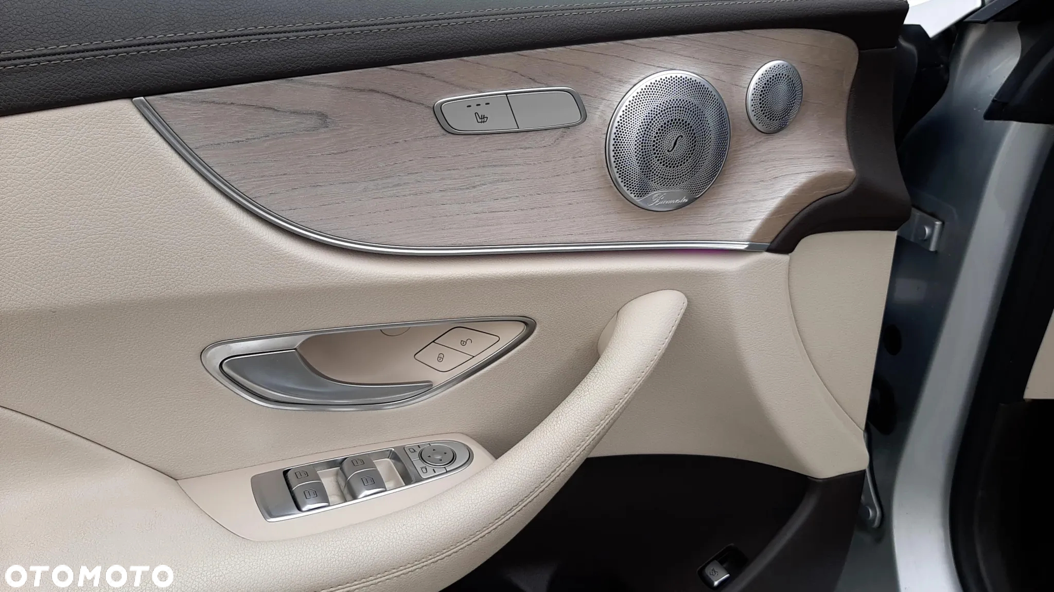 Mercedes-Benz Klasa E 350 Coupe 9G-TRONIC - 12