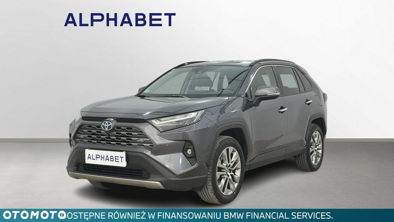 Toyota RAV4 - 1