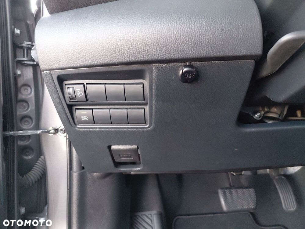 Toyota Yaris Hybrid 1.5 Comfort - 21
