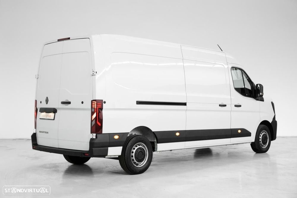 Renault Master 2.0 dCi L3H2 3T5 Advance c/iva - 4