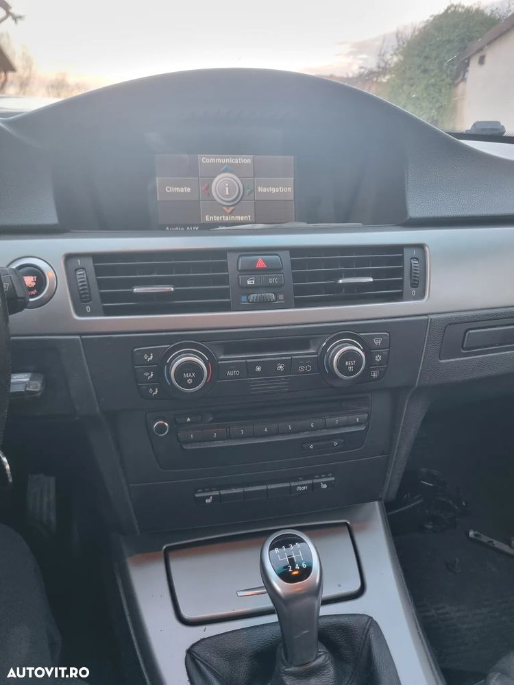BMW Seria 3 320d - 9