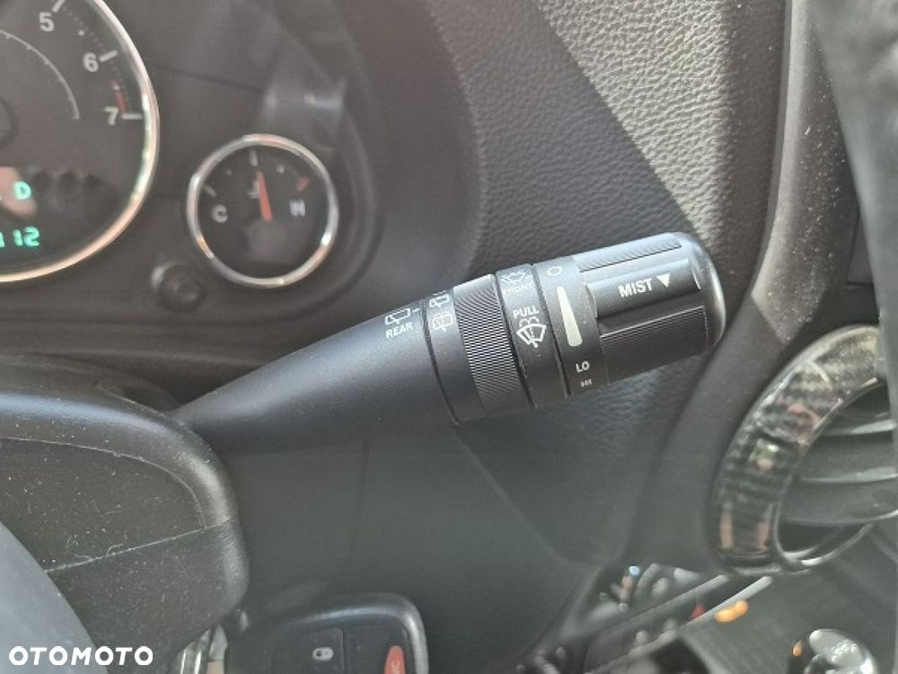 Jeep Wrangler - 27