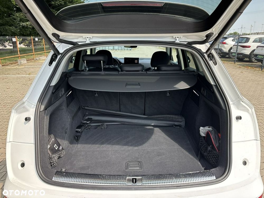 Audi Q5 40 TDI mHEV Quattro S tronic - 19