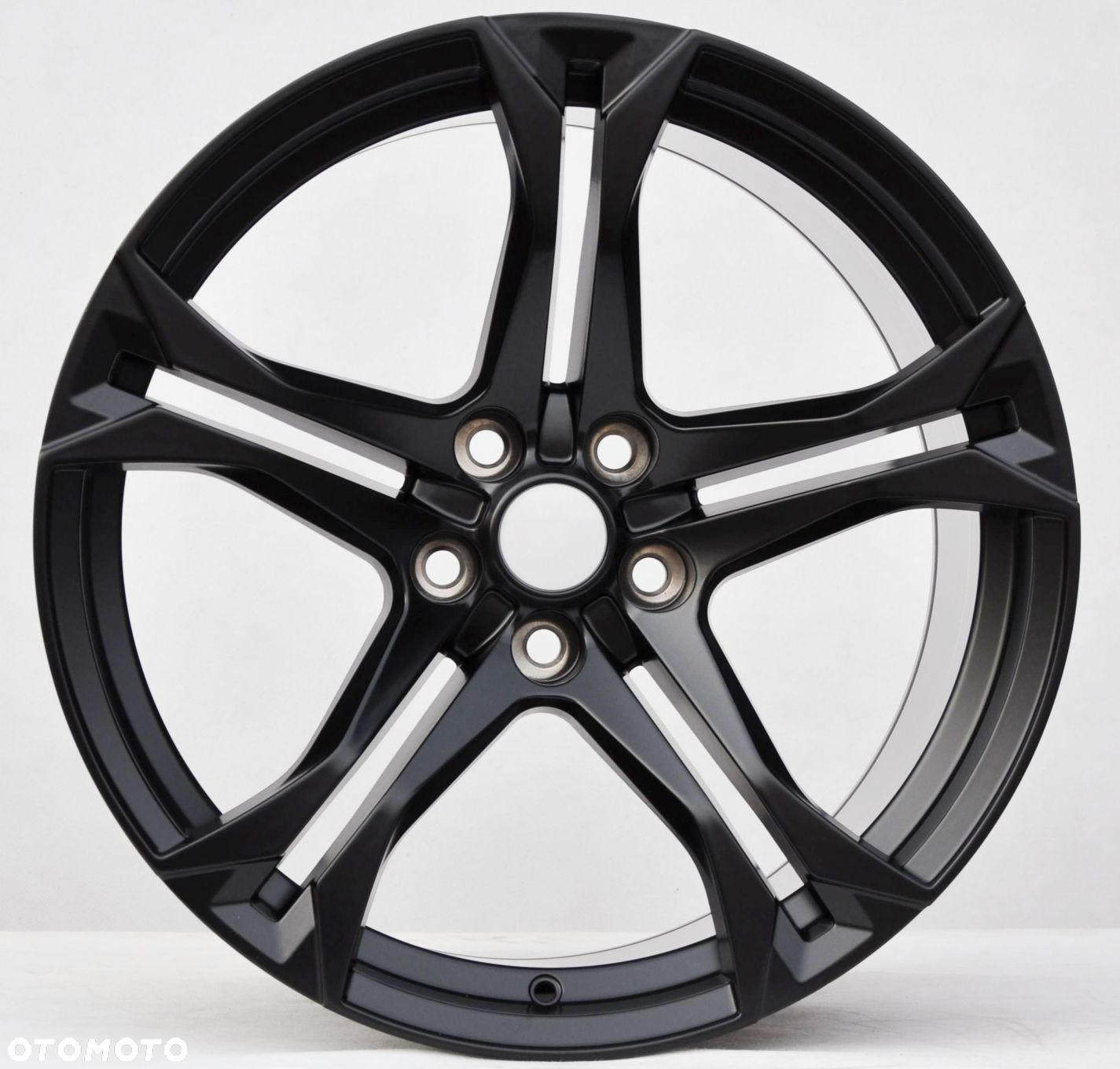 5580 FELGI 20 5x120 CHEVROLET CAMARO ZL1 V VI 6.2 - 5