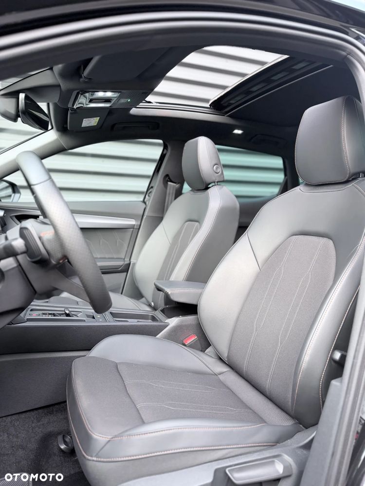 Cupra Formentor 1.5 TSI DSG - 27