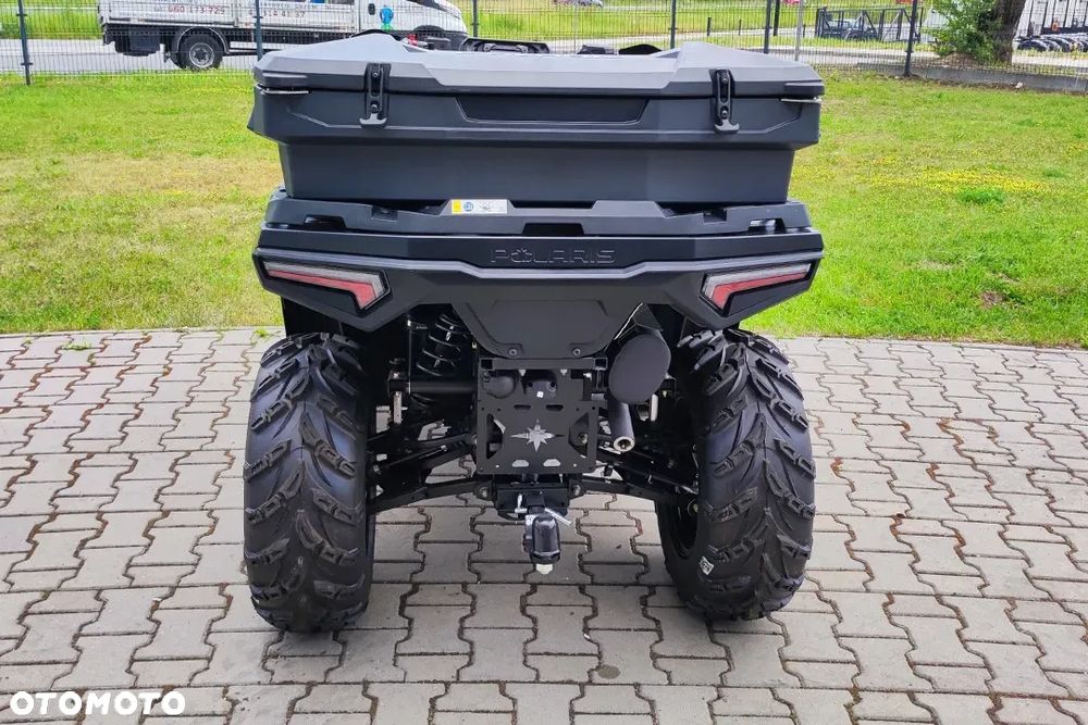 Polaris Sportsman - 7