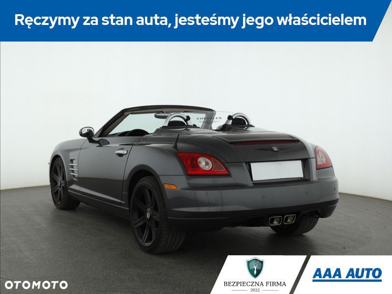 Chrysler Crossfire - 6