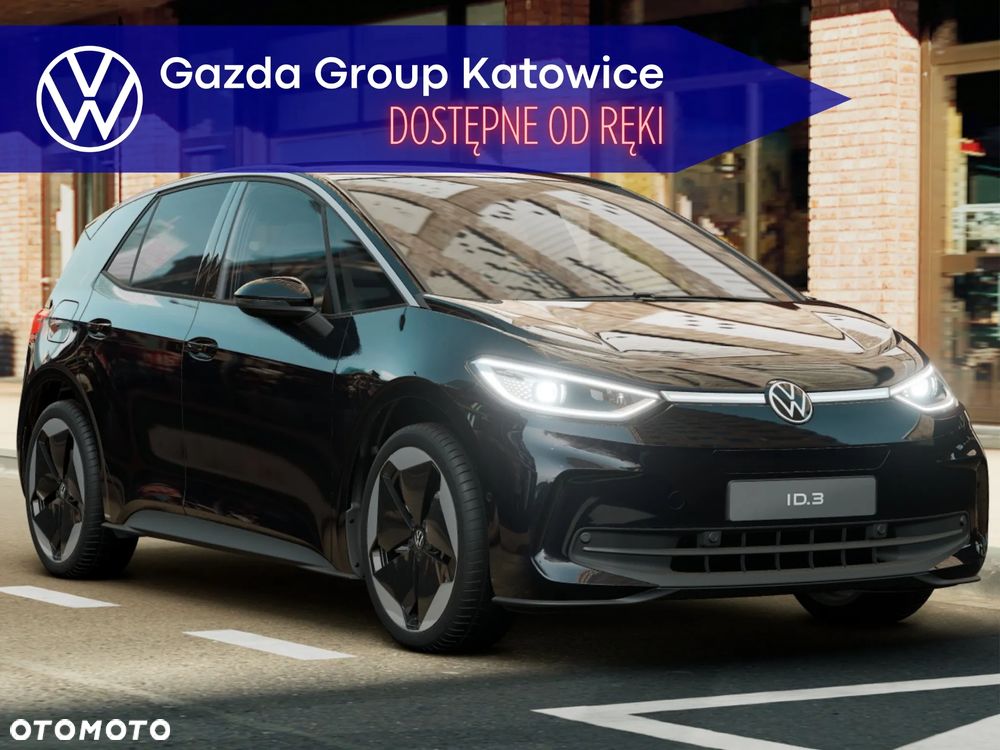 Volkswagen ID.3 79kWh Pro S Plus - 1