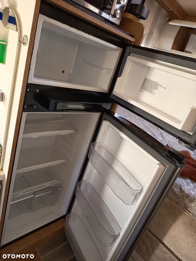 Roller Team Zefiro 298TL - 10