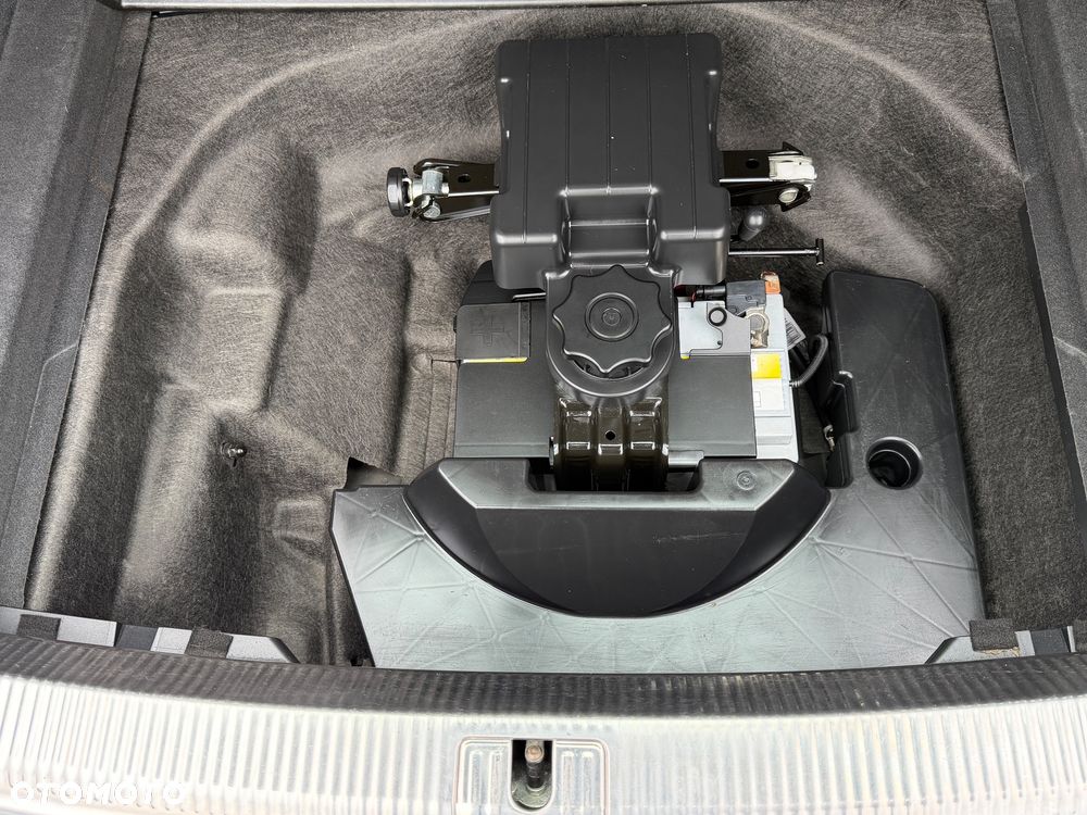 Audi A4 Avant 1.8 TFSI Multitronic - 25