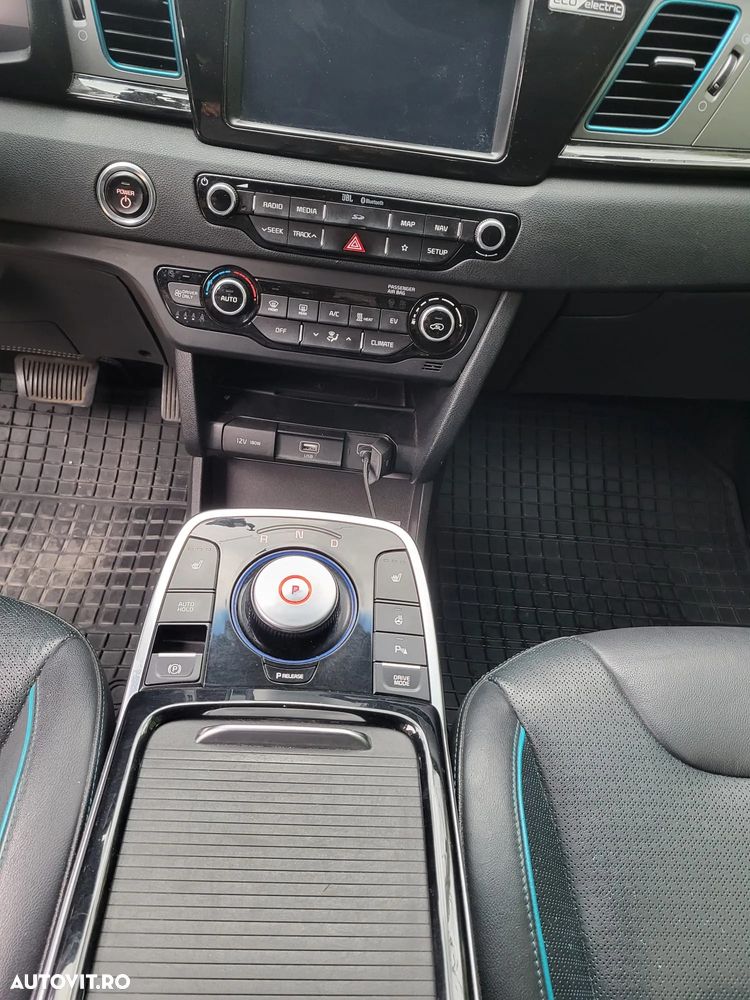 Kia Niro Spirit - 13