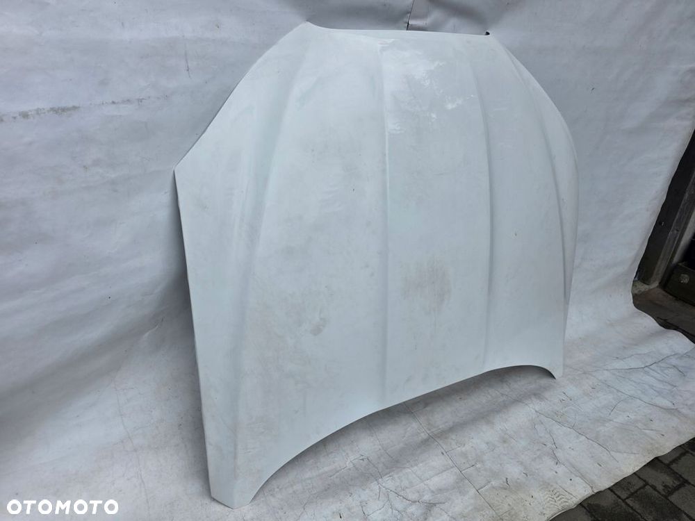 JAGUAR XF LIFT X250 11-15 MASKA POKRYWA SILNIKA ORYGINALNA - 2