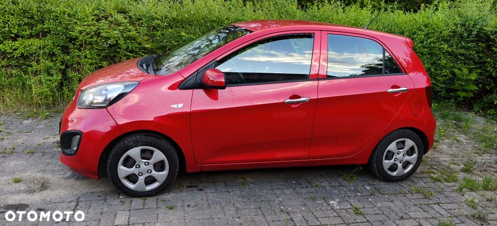 Kia Picanto - 4