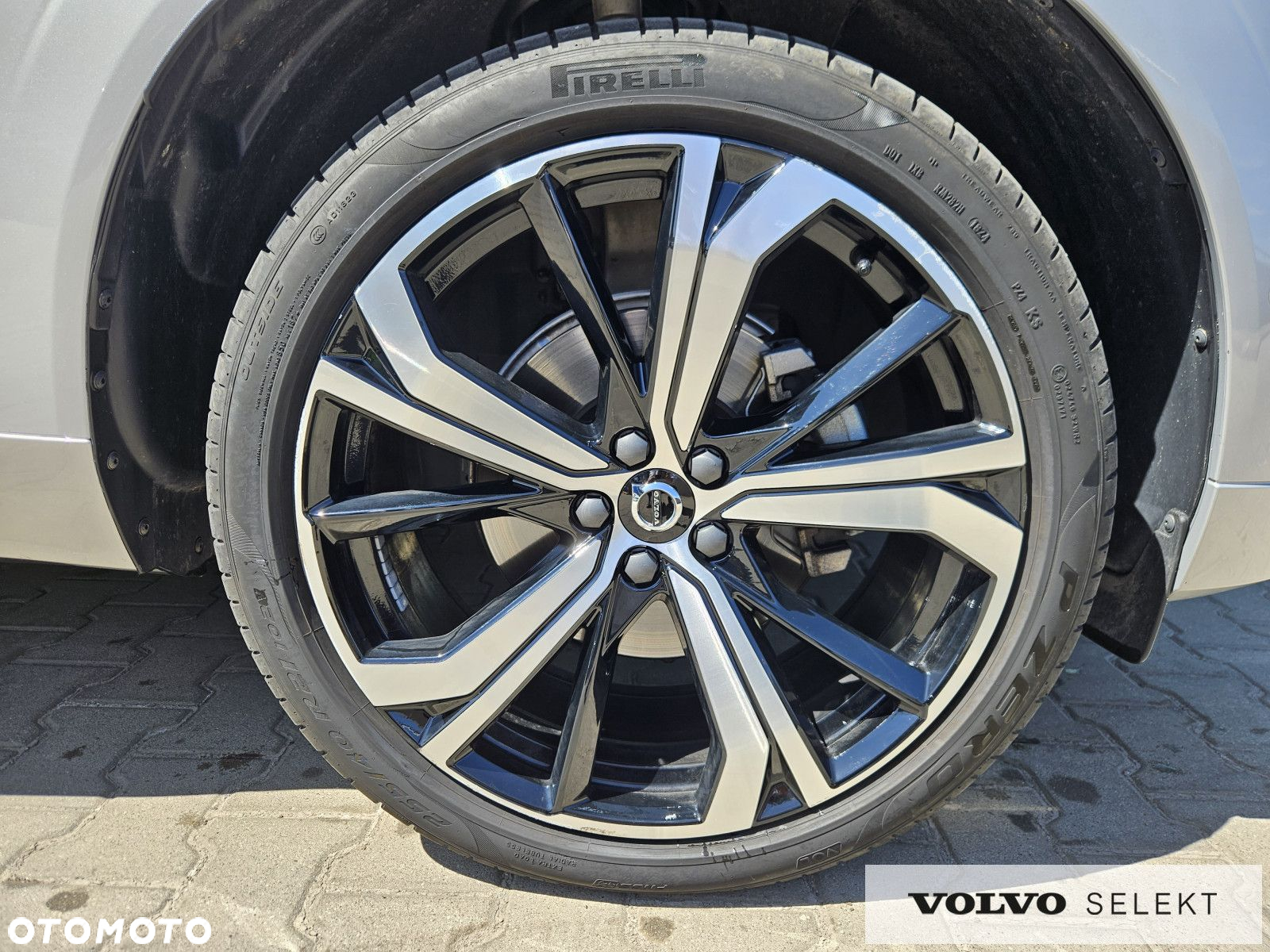 Volvo XC 60 - 11